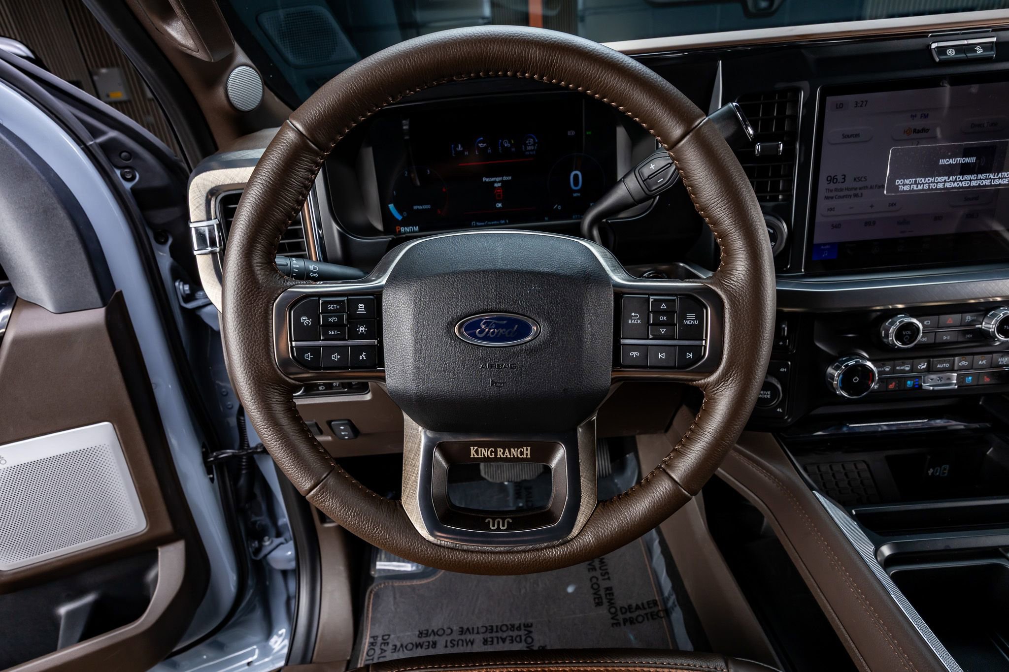 Used 2026 Ford F250 King Ranch AWD/4WD image 19