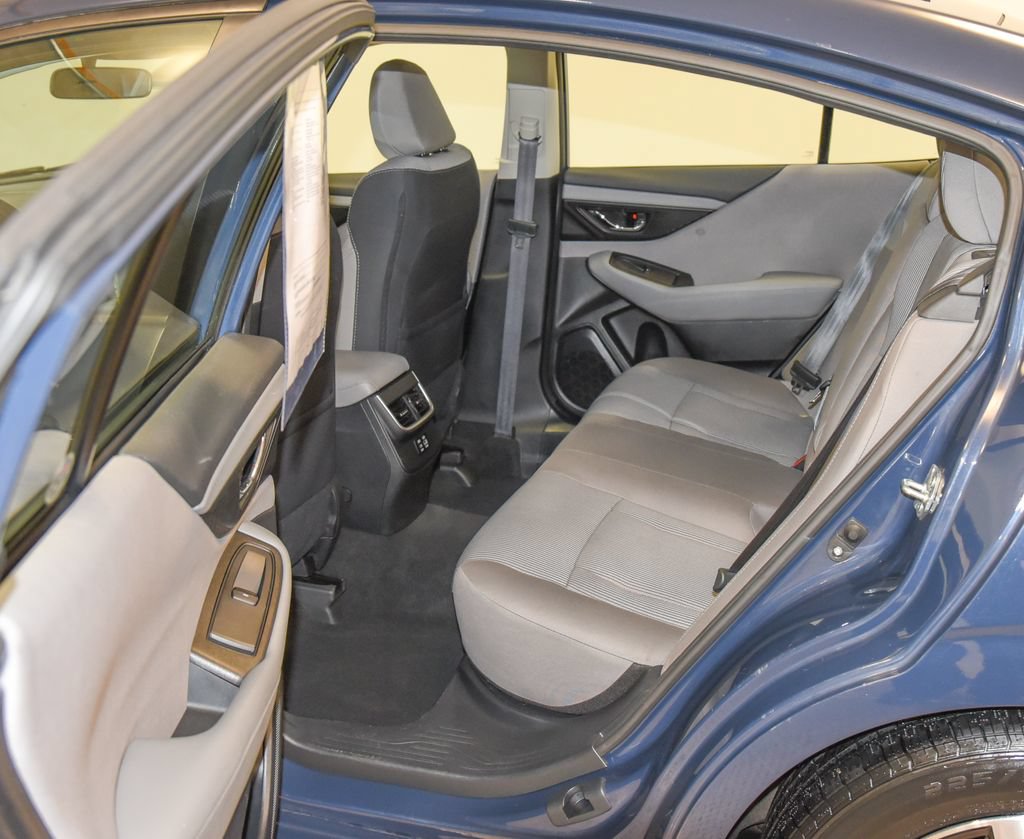 Used 2024 Subaru Legacy Premium AWD/4WD image 10