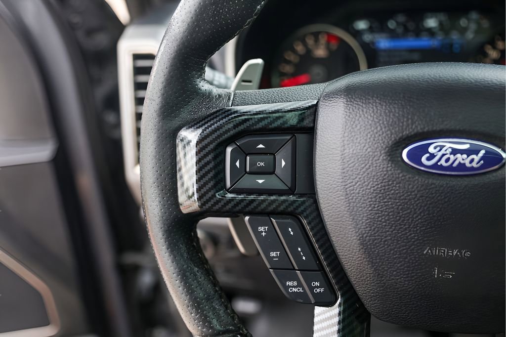 Used 2018 Ford F150 Raptor w/ Equipment Group 802A Luxury AWD/4WD image 17