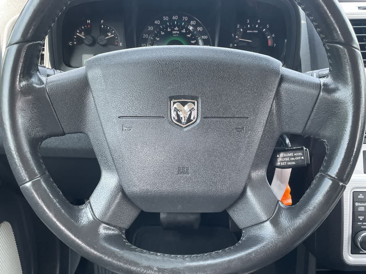 Used 2009 Dodge Journey SXT w/ Entertainment Group #2 FWD image 10
