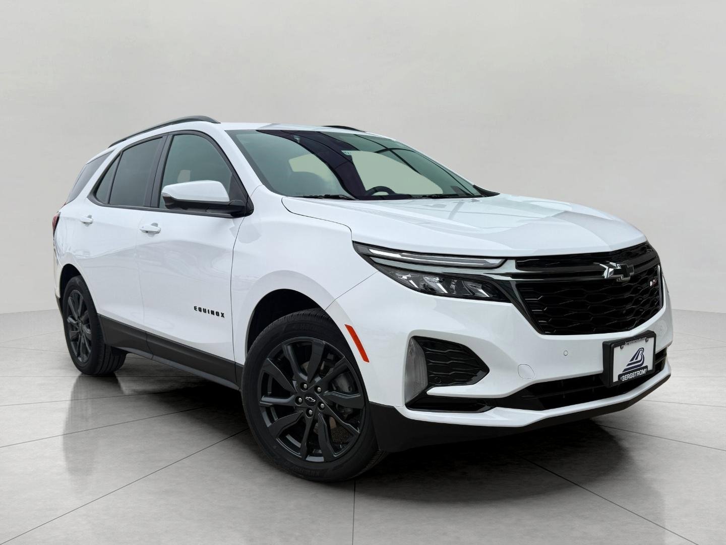 Used 2023 Chevrolet Equinox RS