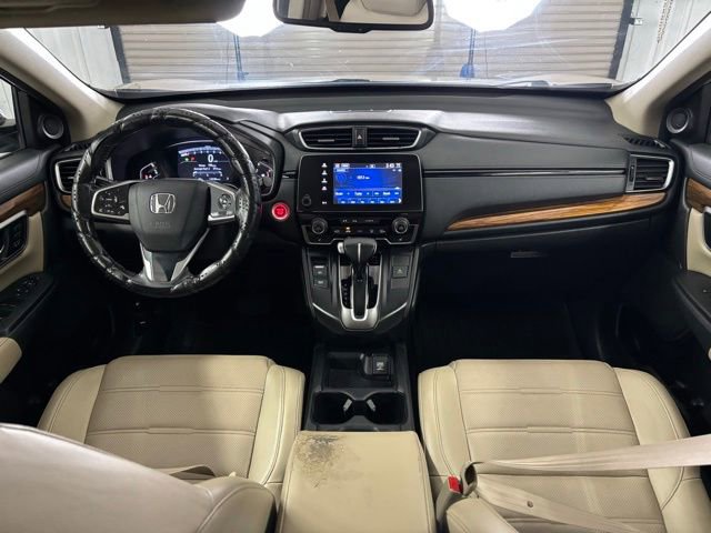 Used 2019 Honda CR-V EX-L image 14