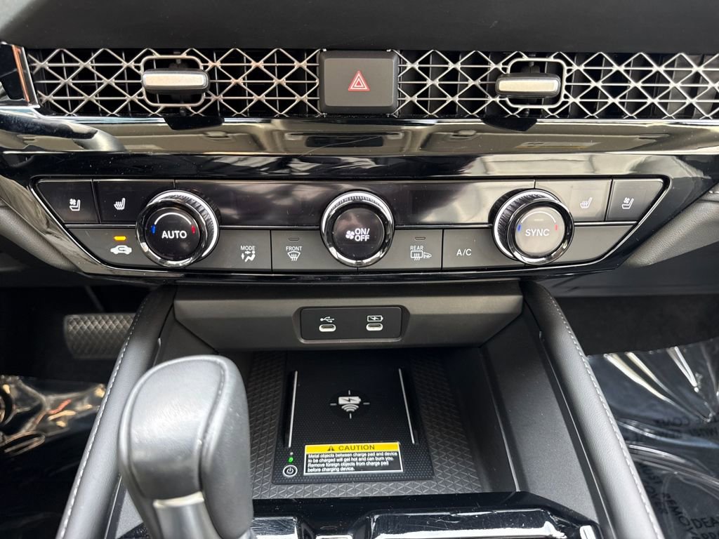 Certified 2023 Honda Accord Touring image 21