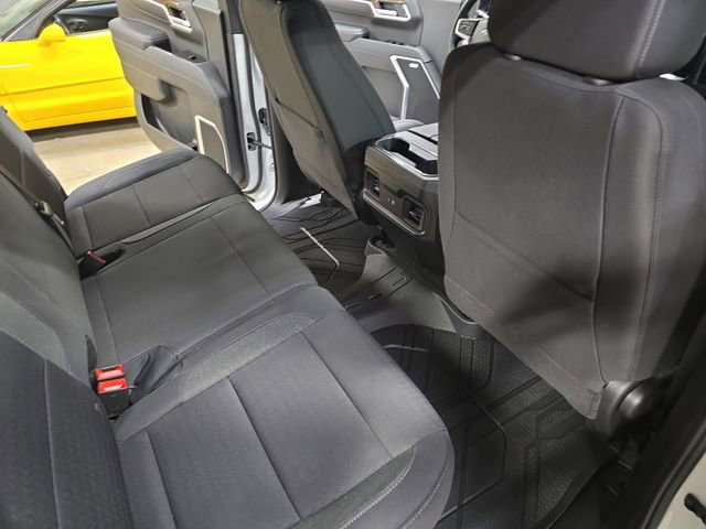 New 2026 Chevrolet Silverado 1500 RST image 12