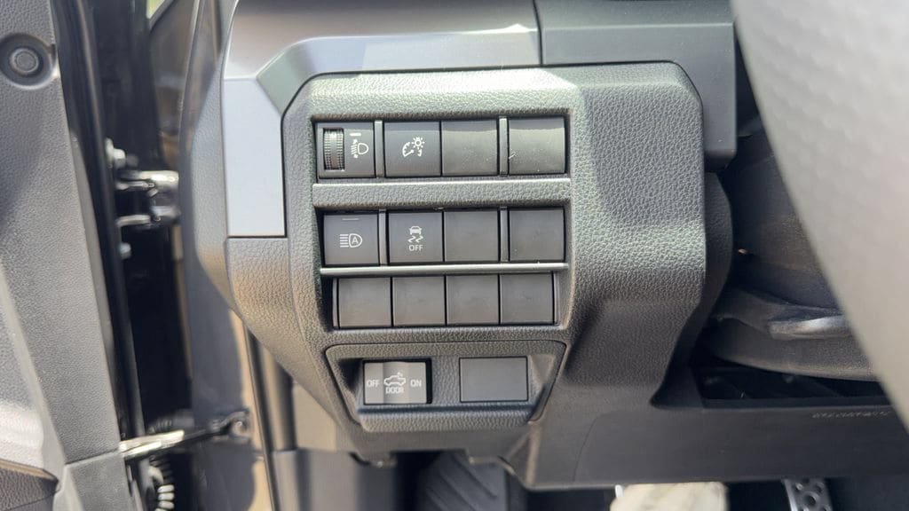 New 2026 Toyota Tacoma TRD Sport RWD image 22