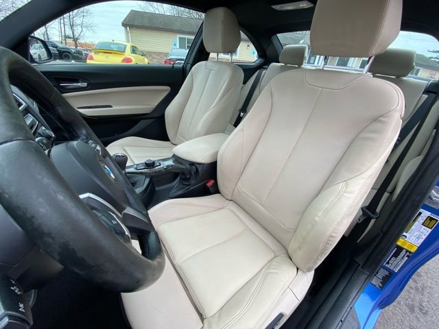 Used 2017 BMW M240i Coupe image 14