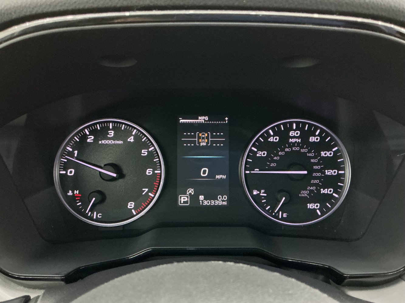 Used 2020 Subaru Outback Premium w/ Popular Package #1 AWD/4WD image 26