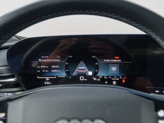 Used 2025 Audi Q5 Premium Plus w/ Premium Plus AWD/4WD image 24