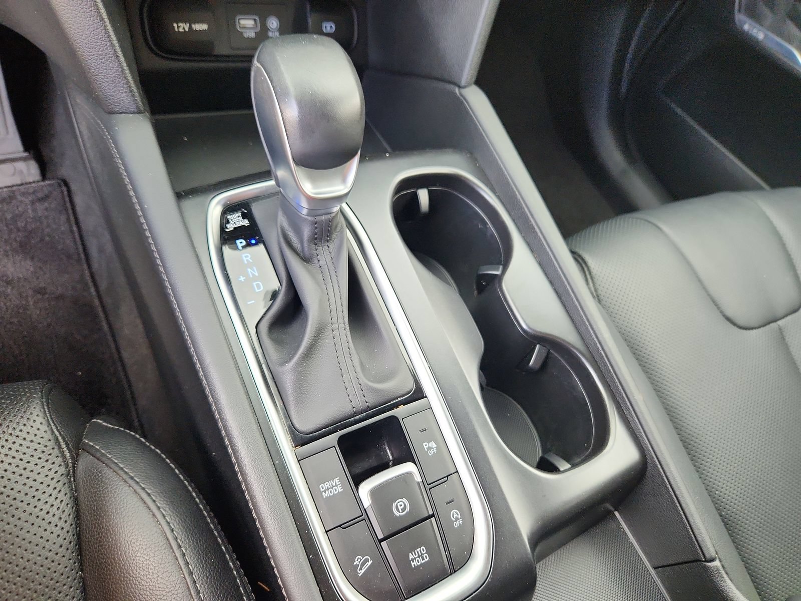Used 2019 Hyundai Santa Fe Limited AWD/4WD image 21