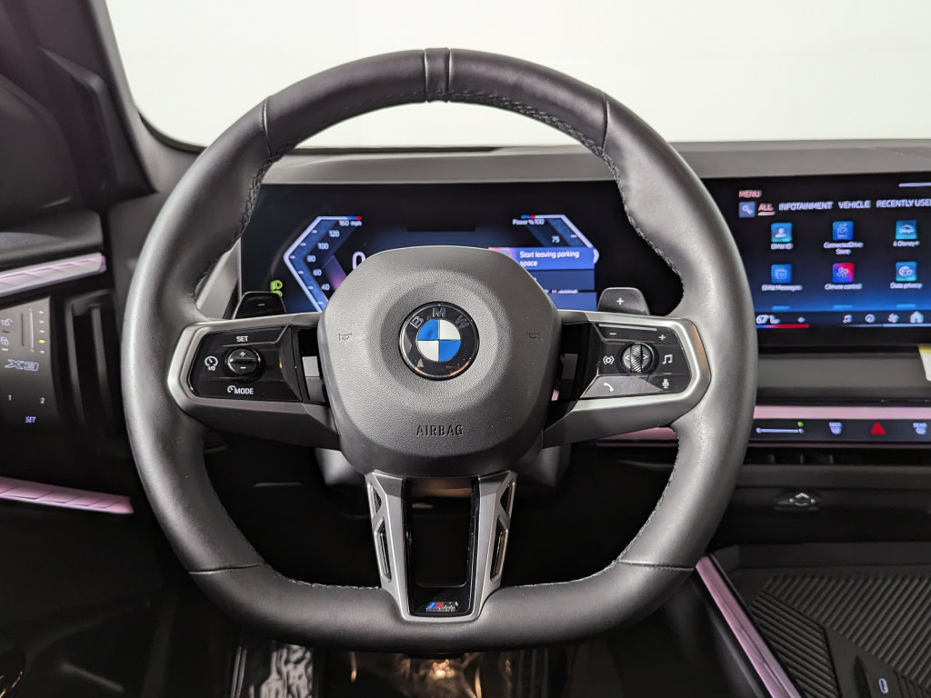 Used 2026 BMW X3 xDrive30i AWD/4WD image 29