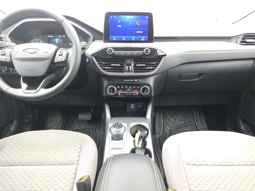 Used 2022 Ford Escape SE w/ Convenience Package image 26