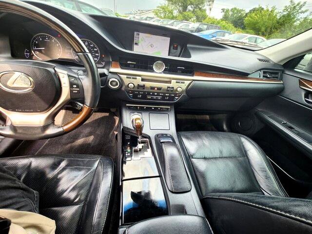 Used 2014 Lexus ES 350 image 16