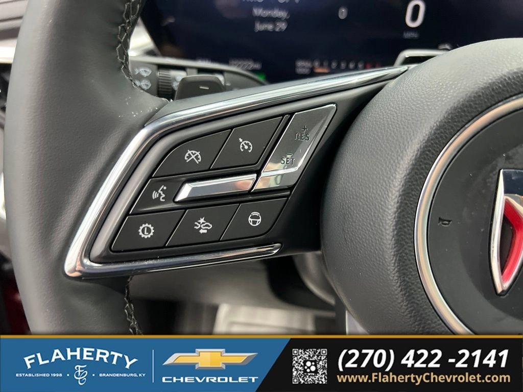 Used 2026 Buick Enclave Avenir w/ Super Cruise Package AWD/4WD image 25