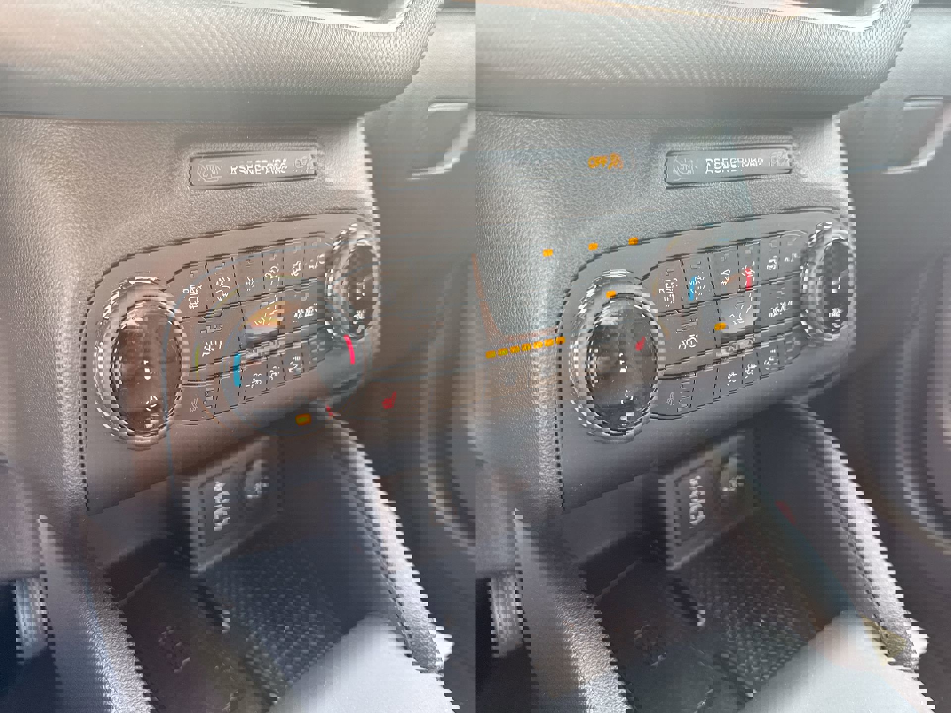 Certified 2024 Ford Bronco Sport Outer Banks w/ Tech Package image 22