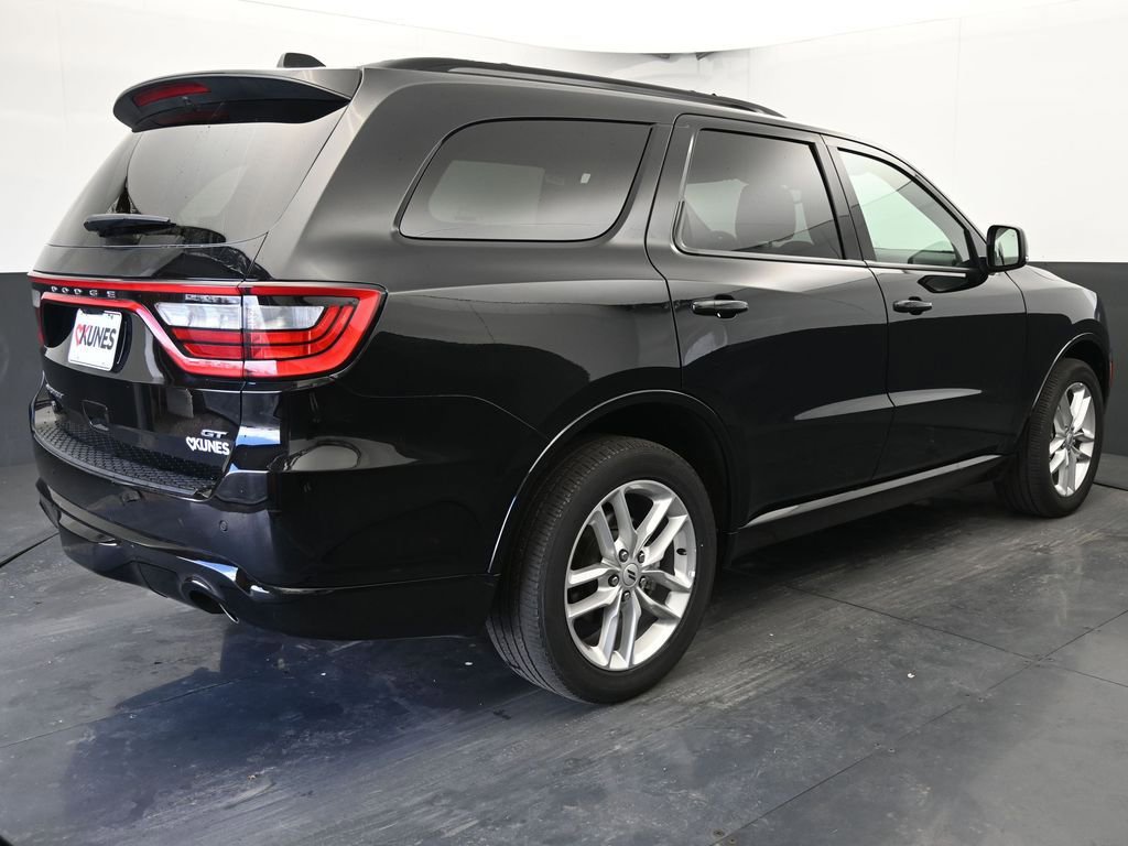 Used 2025 Dodge Durango GT image 13