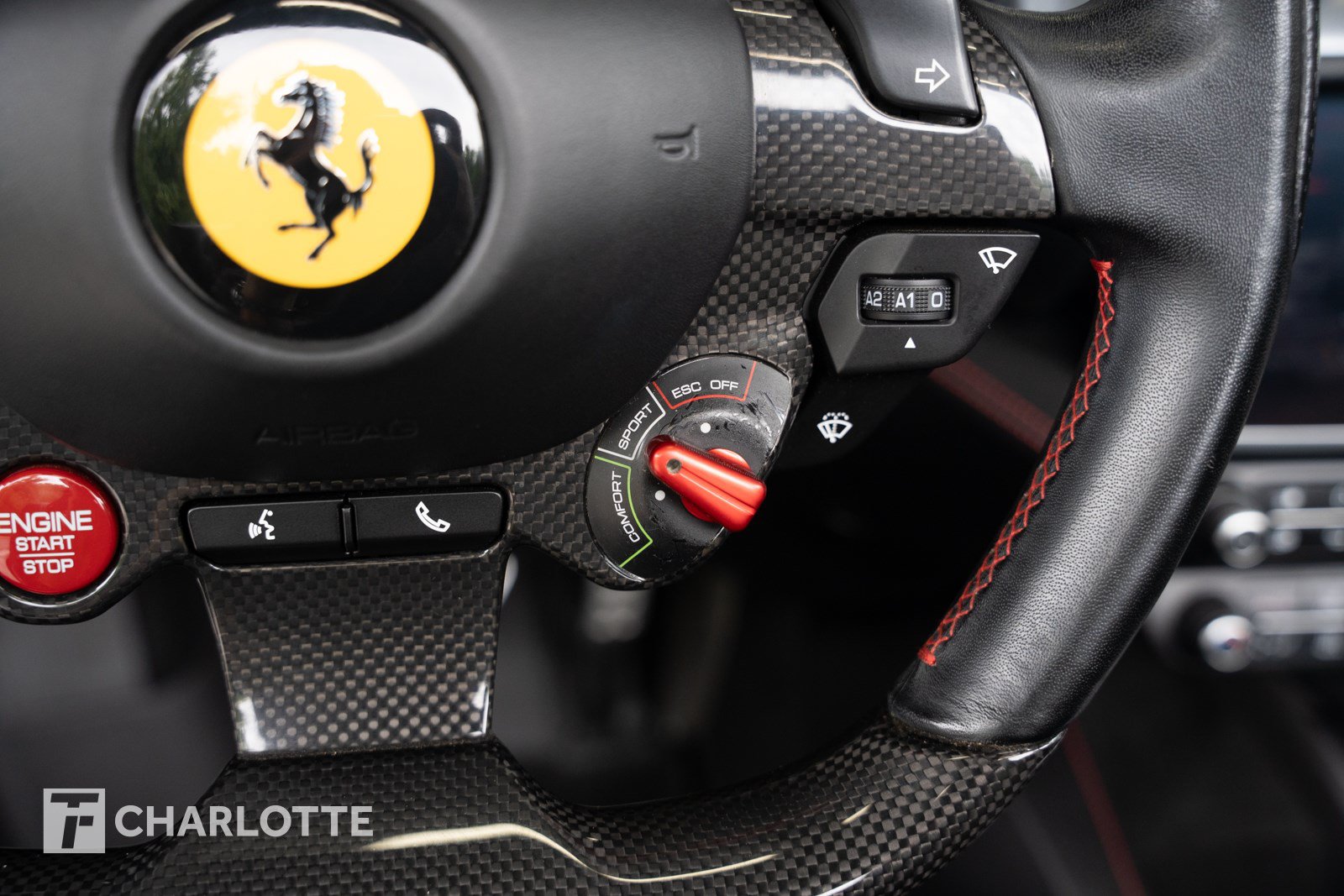 Used 2020 Ferrari Portofino RWD image 24