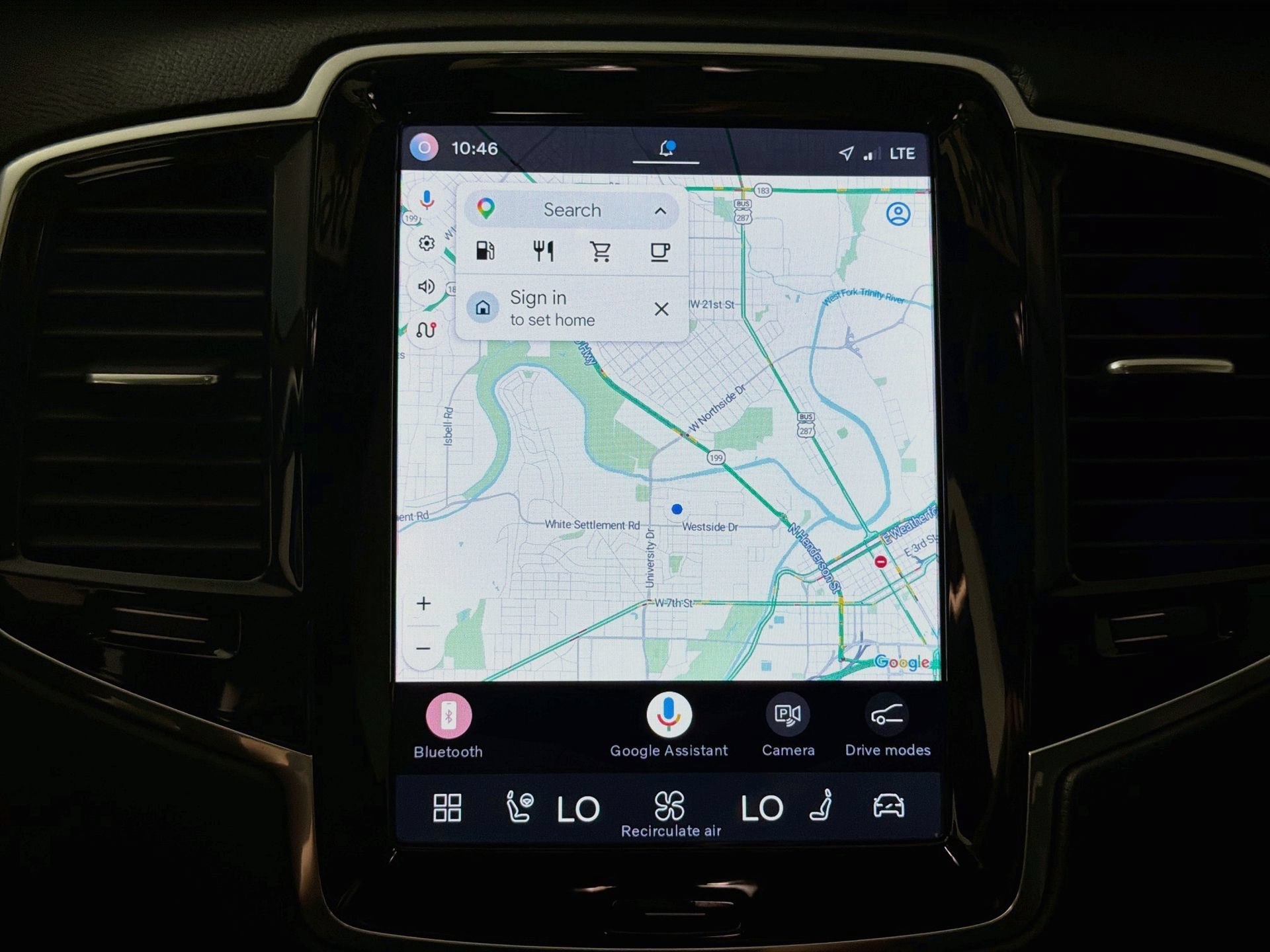 Certified 2024 Volvo XC90 B5 Plus AWD/4WD image 15