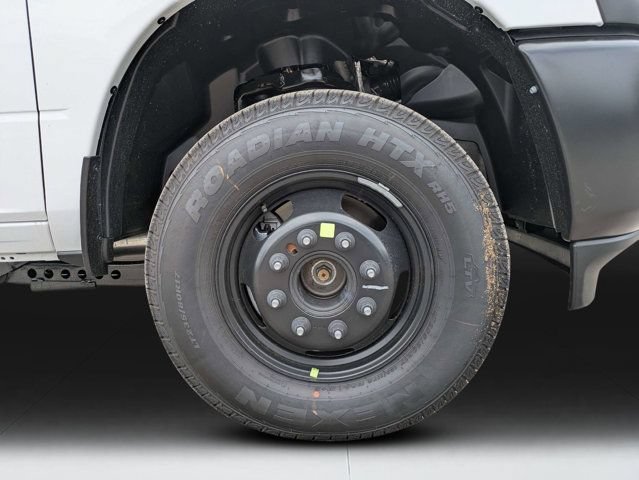 New 2026 RAM 3500 Tradesman AWD/4WD image 10