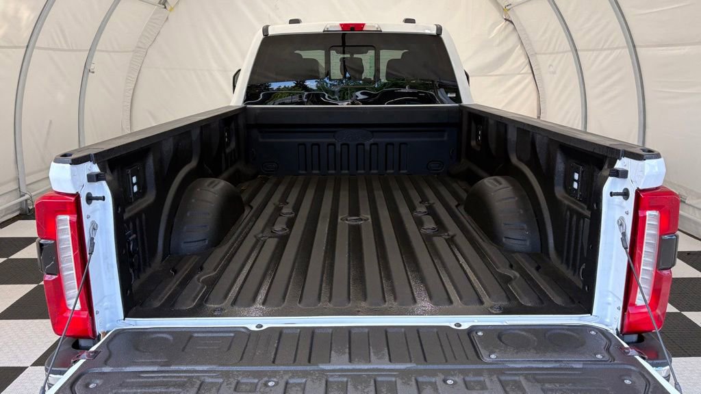 New 2026 Ford F450 XL w/ 360-Degree Camera Package AWD/4WD image 4