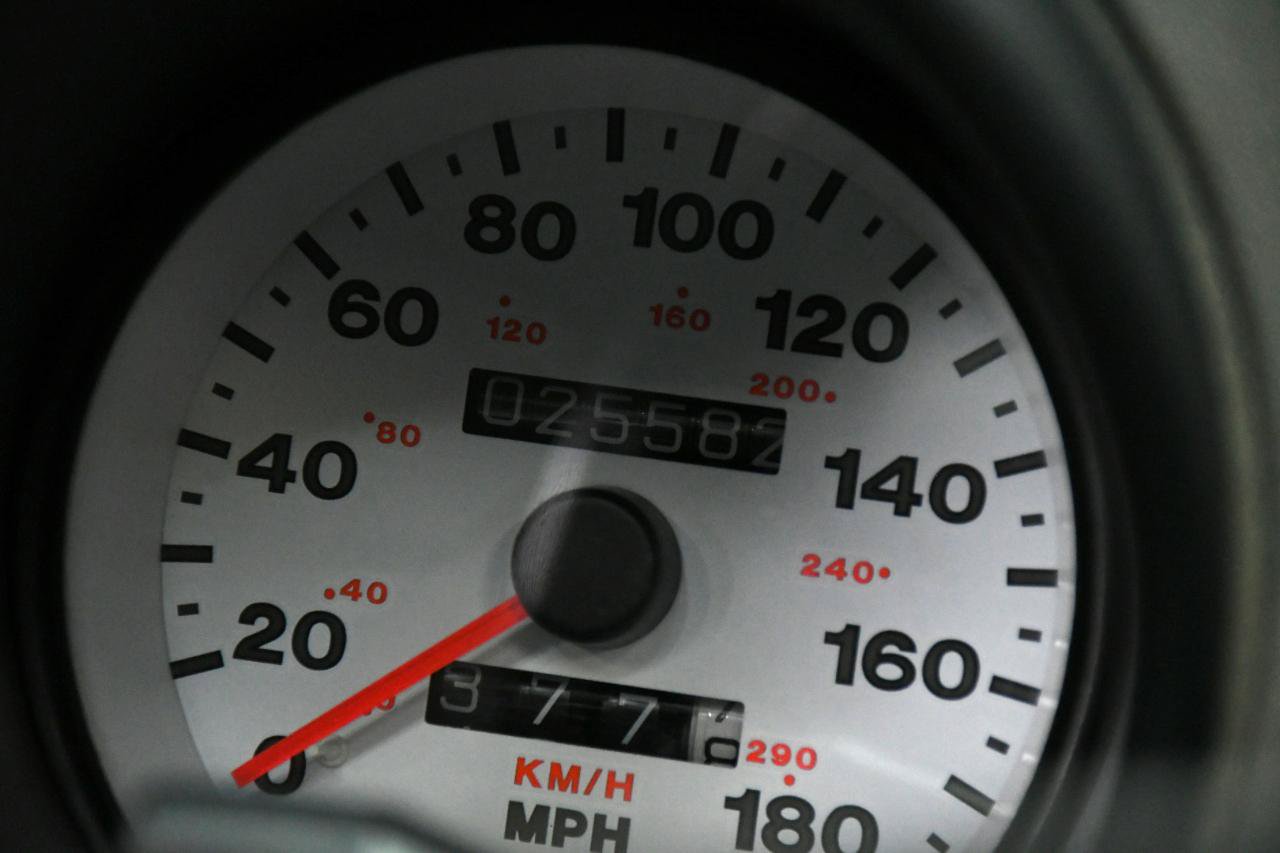 Used 1994 Dodge Viper RT/10 RWD image 21