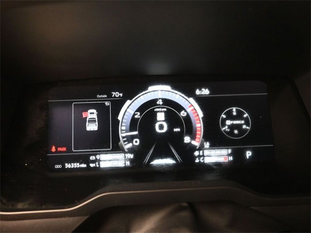 Used 2023 Toyota Tundra 1794 Edition image 11