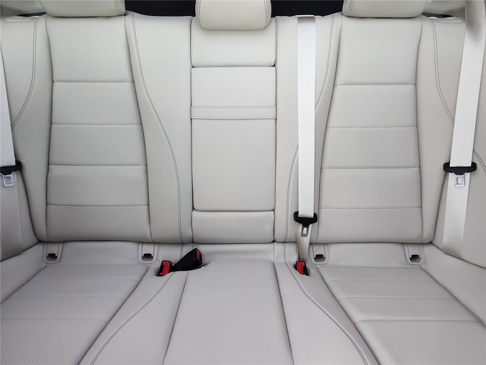 Used 2025 Mercedes-Benz GLE 350 GLE 350 image 27