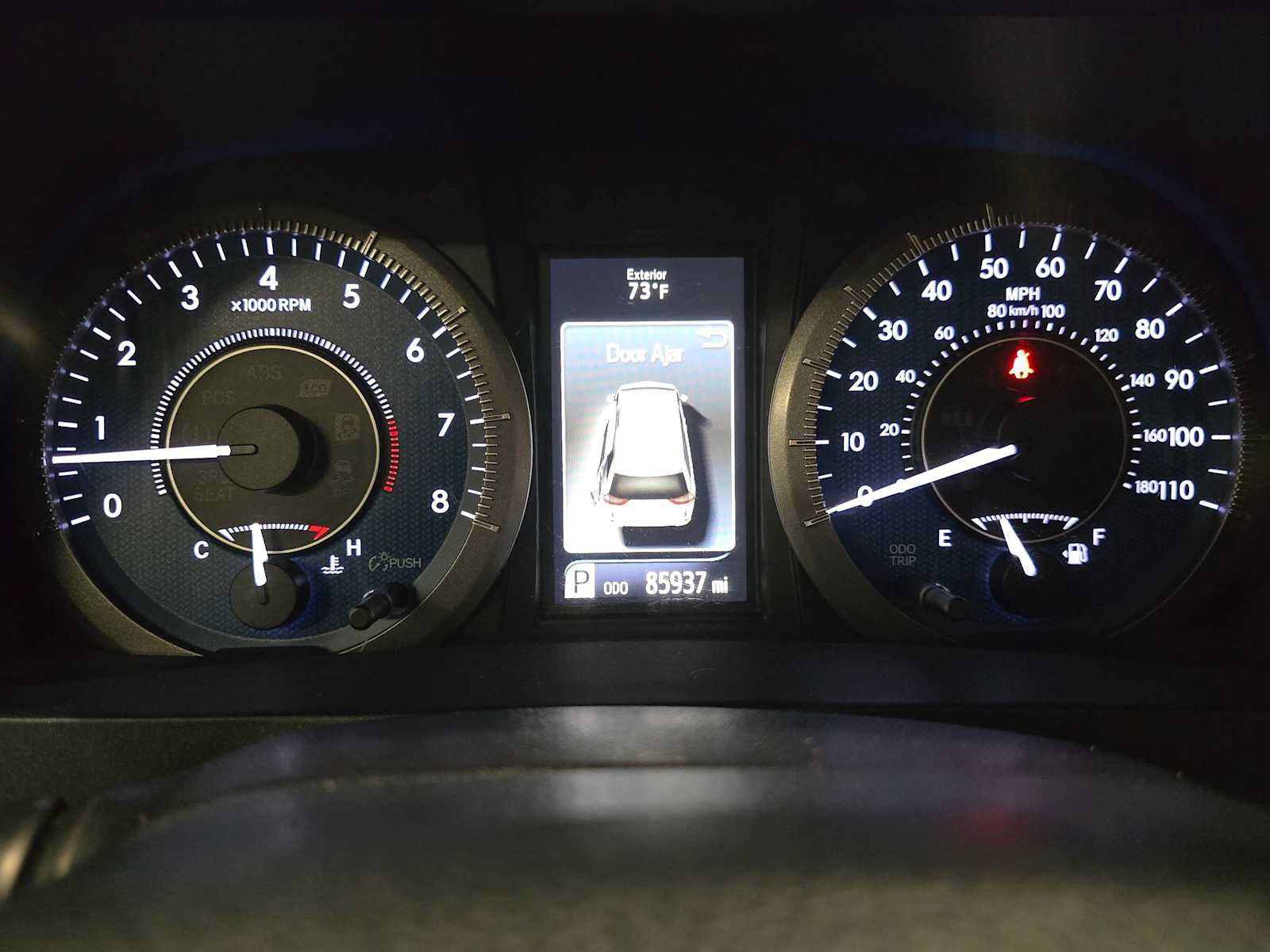 Used 2017 Toyota Sienna XLE FWD image 12