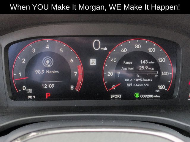 Used 2025 Acura Integra A-Spec w/ Technology Package FWD image 31