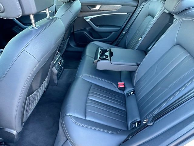 Used 2023 Audi A6 2.0T Premium image 7