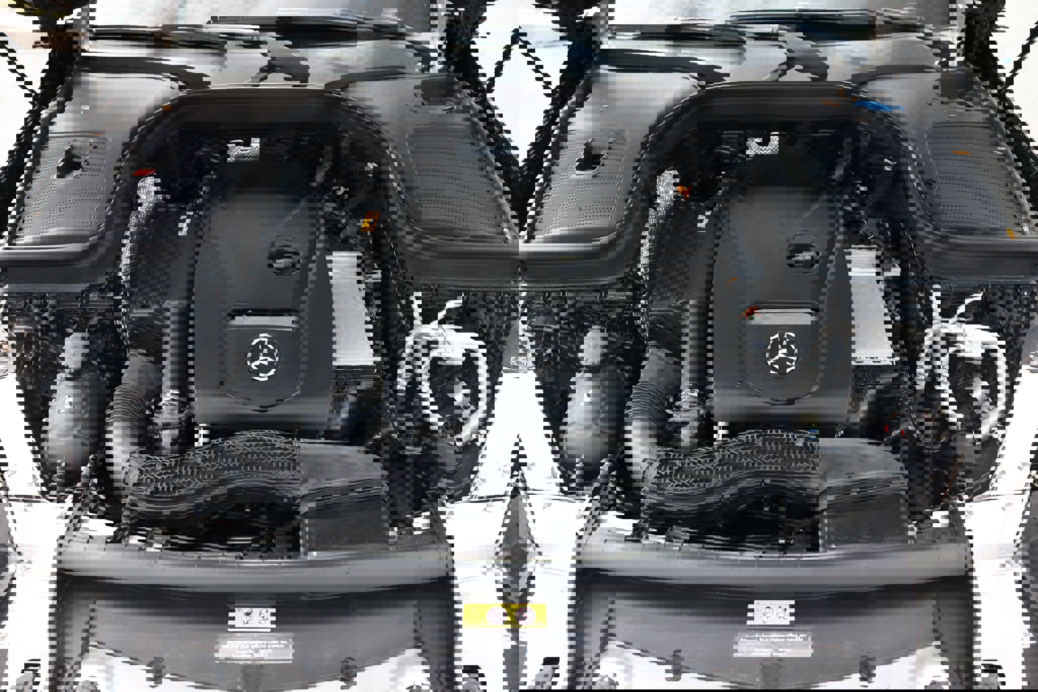 Used 2019 Mercedes-Benz GLC 300 w/ Premium Package image 51