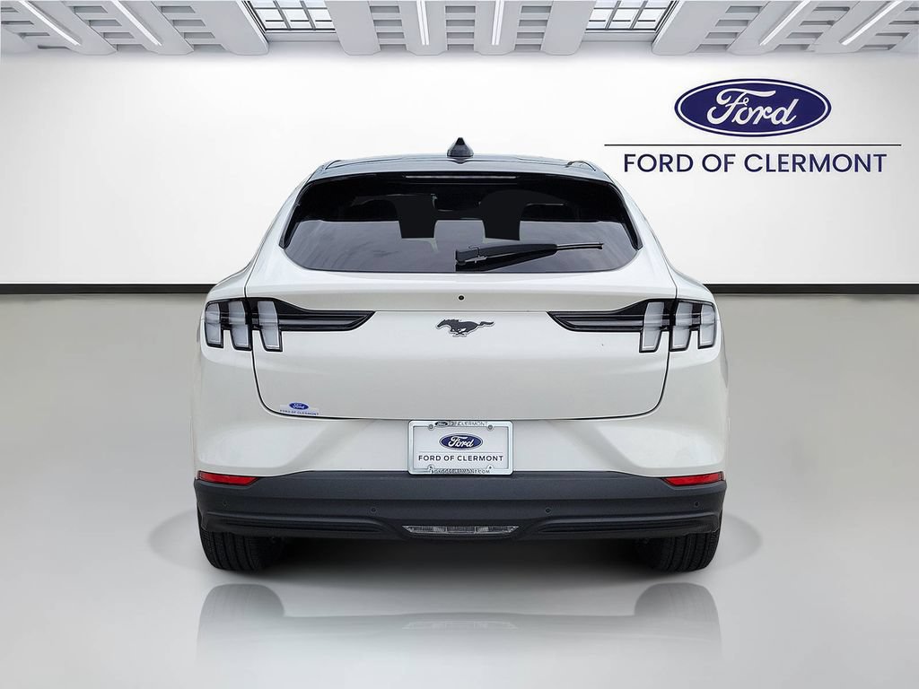 New 2026 Ford Mustang Mach-E Premium RWD image 4