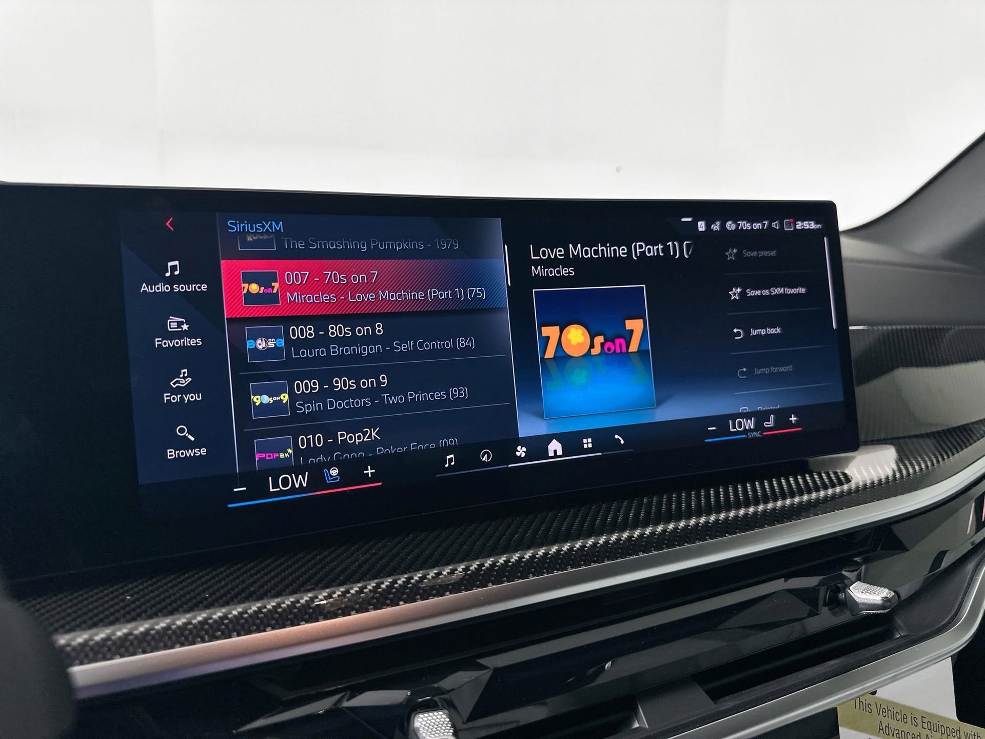 New 2026 BMW X5 M60i image 14