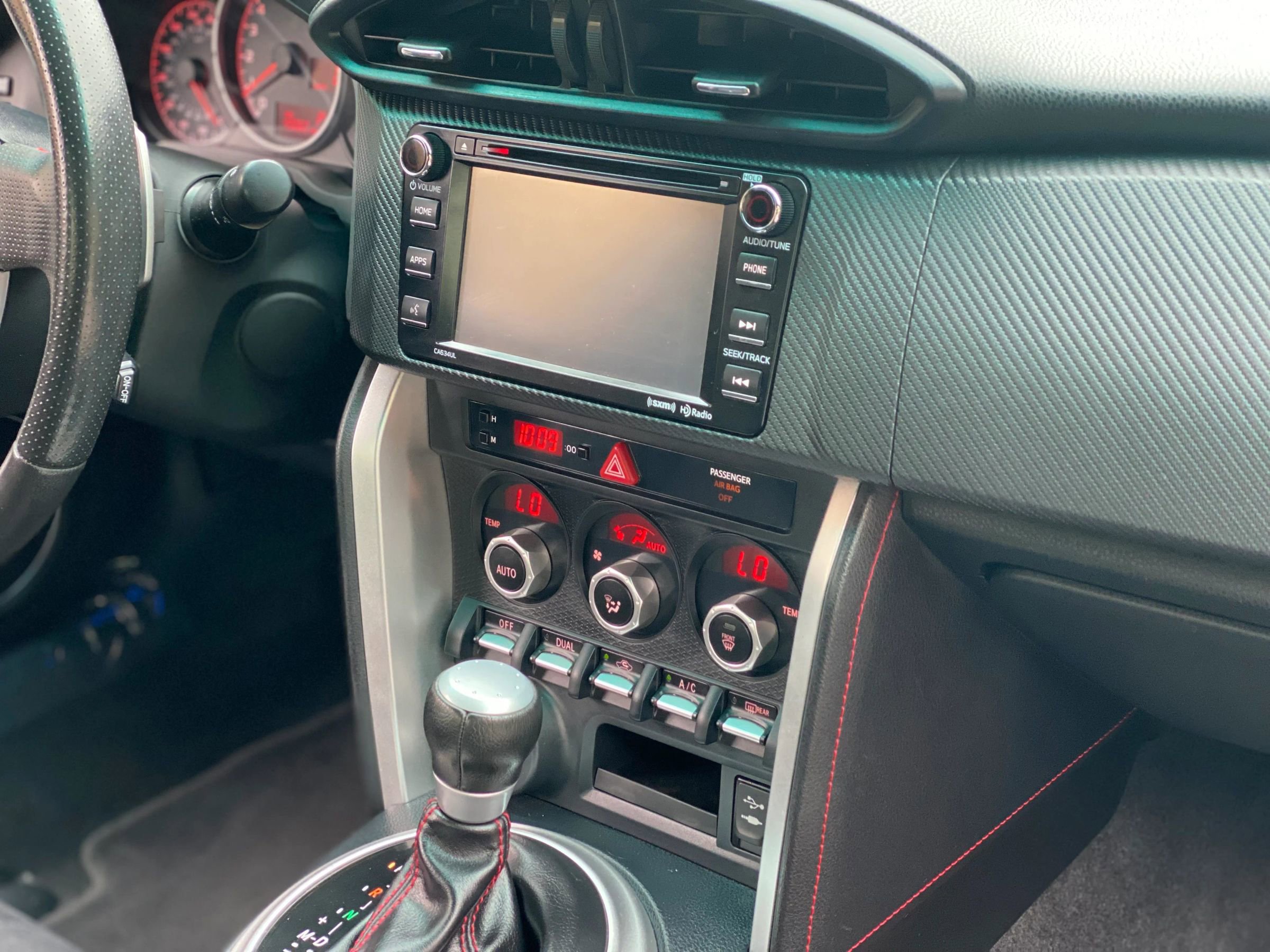 Used 2016 Subaru BRZ Limited w/ Popular Package #4 image 14