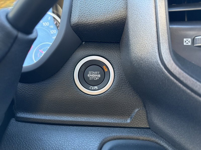 New 2026 RAM 2500 Tradesman image 22