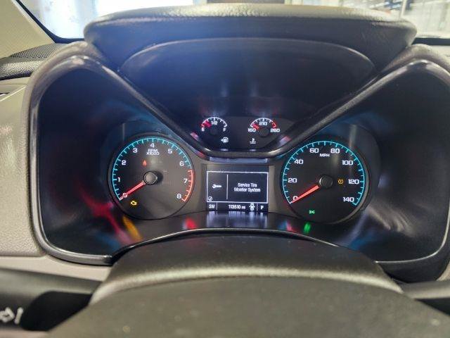 Used 2015 Chevrolet Colorado W/T RWD image 12