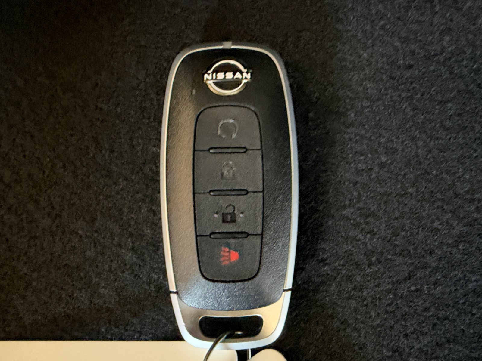 Used 2026 Nissan Kicks SR FWD image 29