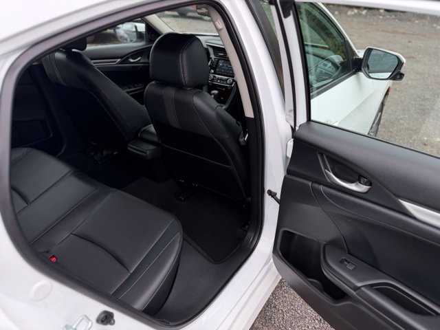 Used 2021 Honda Civic EX-L image 10