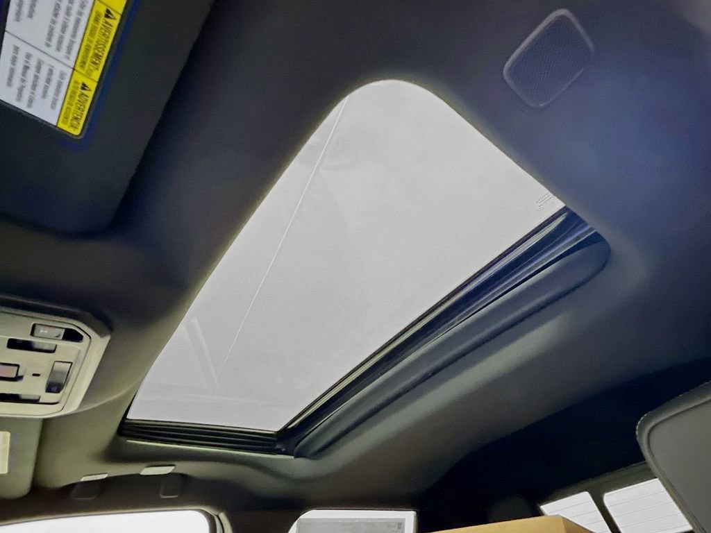 Certified 2025 Toyota Tacoma Limited w/ Tow Tech Package image 20