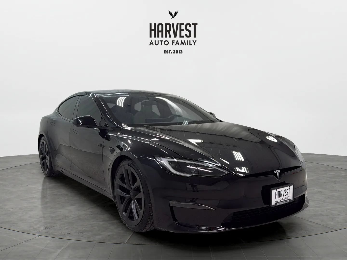 Used 2023 Tesla Model S Standard Range AWD/4WD image 10