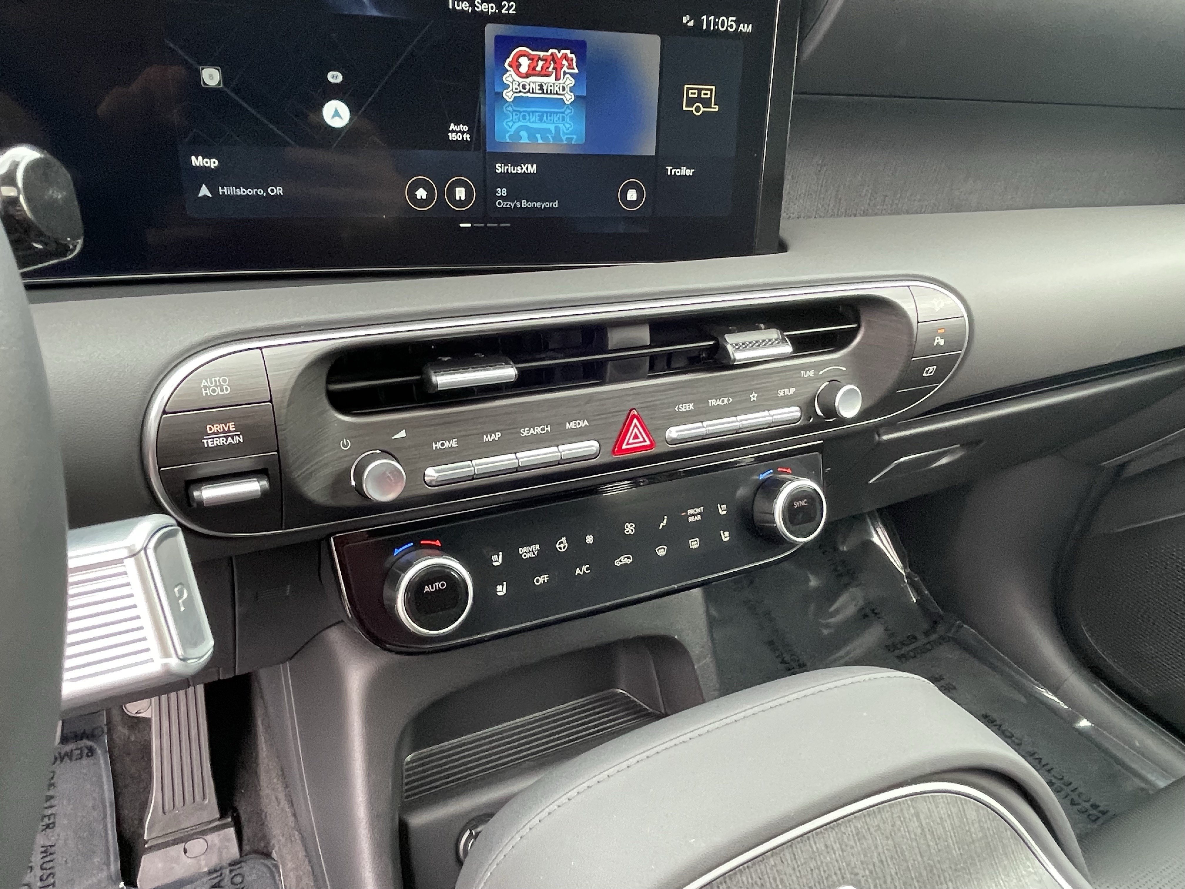 Certified 2026 Hyundai Palisade Limited AWD/4WD image 25