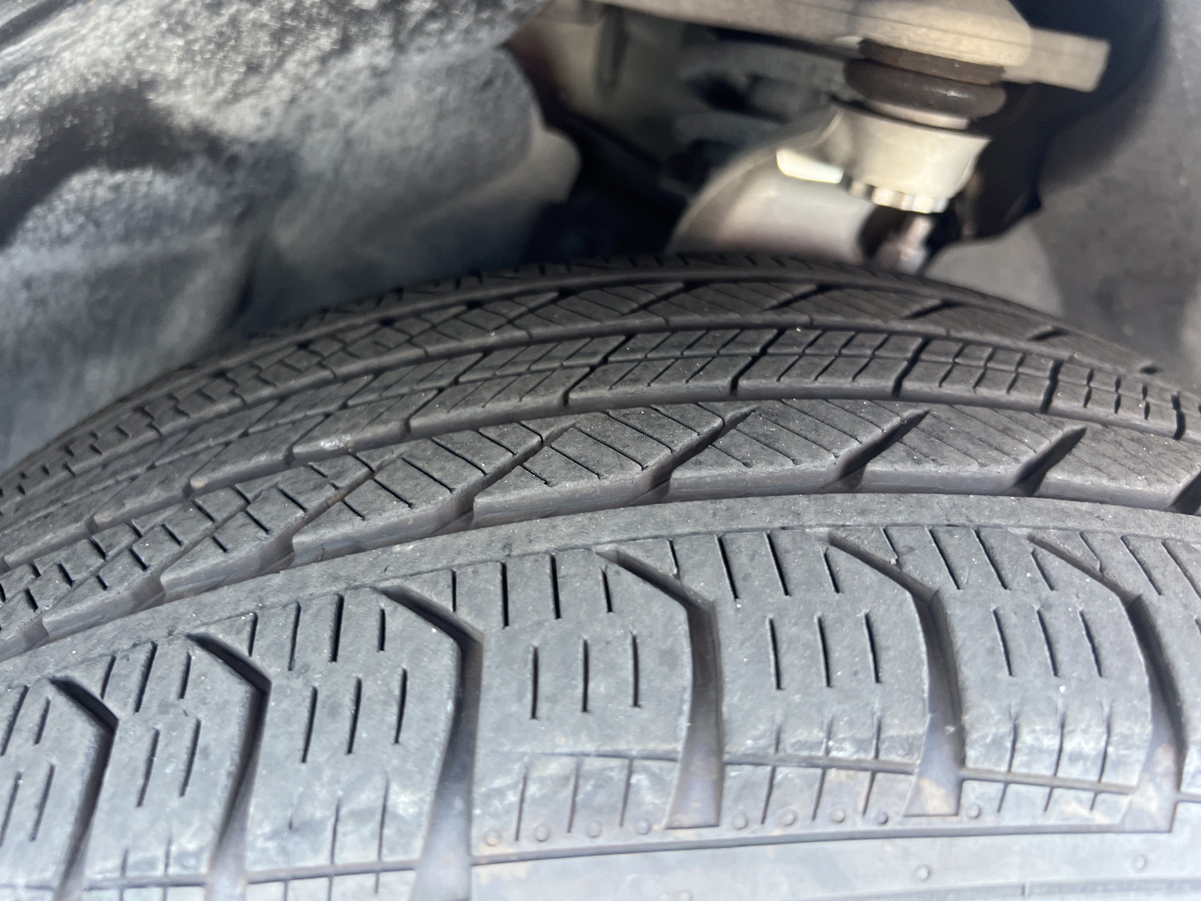 Certified 2025 Mercedes-Benz GLC 350e 4MATIC image 12