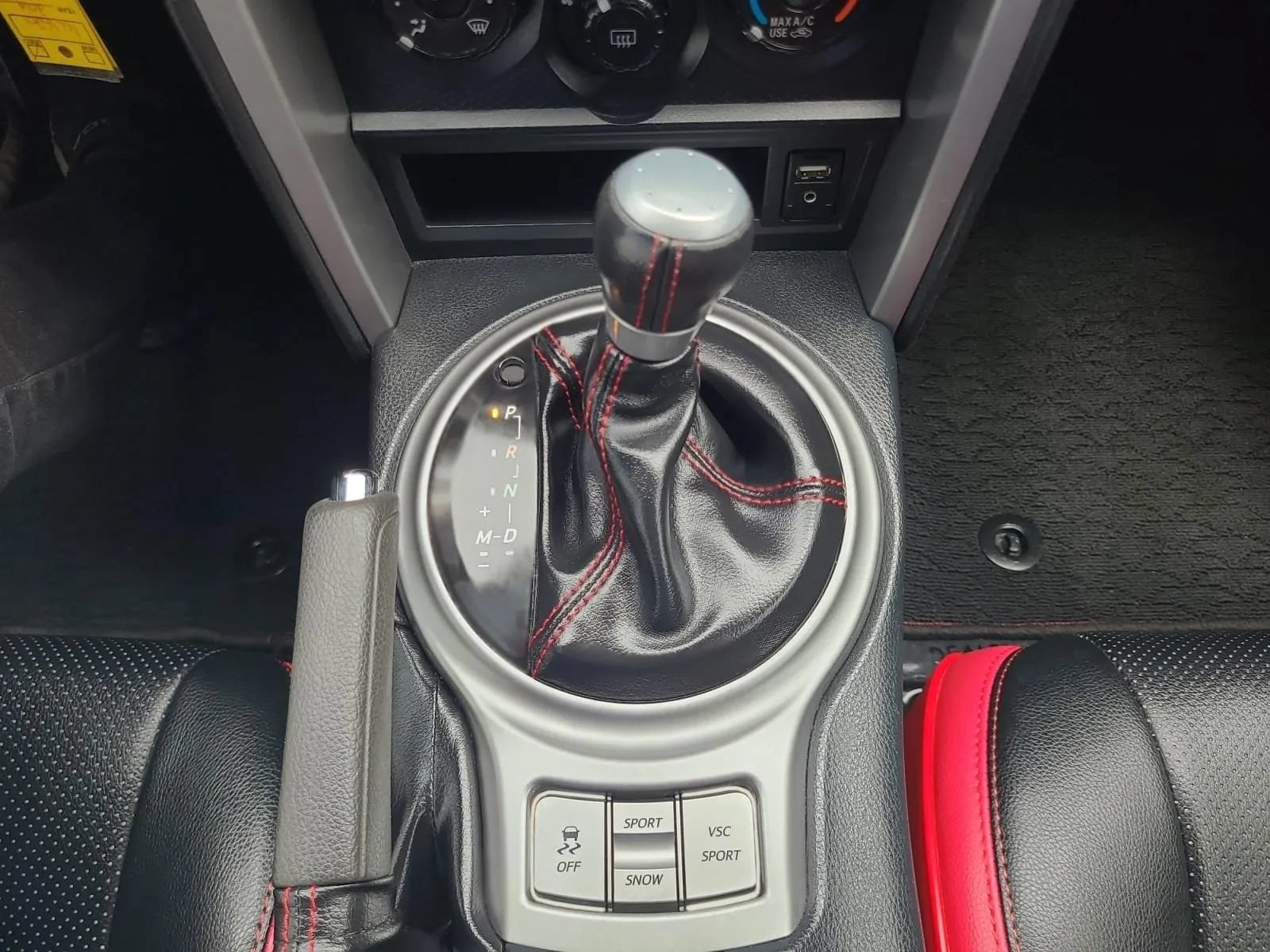 Used 2014 Scion FR-S RWD image 15