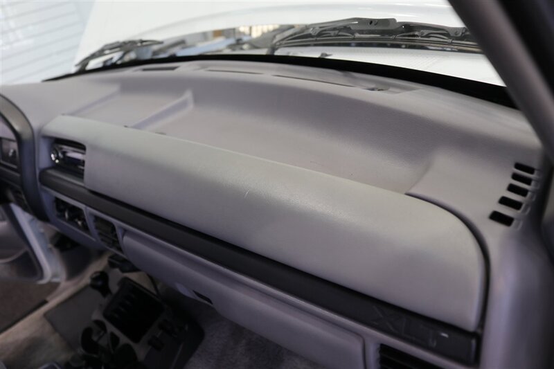 Used 1996 Ford F250 4x4 Regular Cab image 81