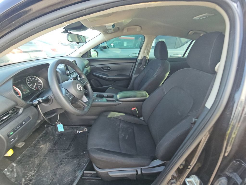 Used 2024 Nissan Sentra S FWD image 16