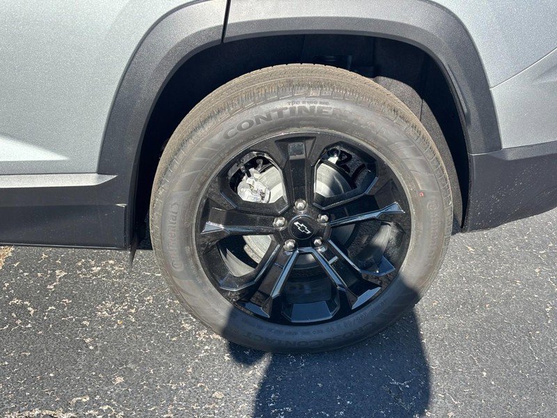 New 2026 Chevrolet Equinox LT w/ Midnight Edition image 4