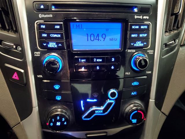 Used 2011 Hyundai Sonata GLS image 19