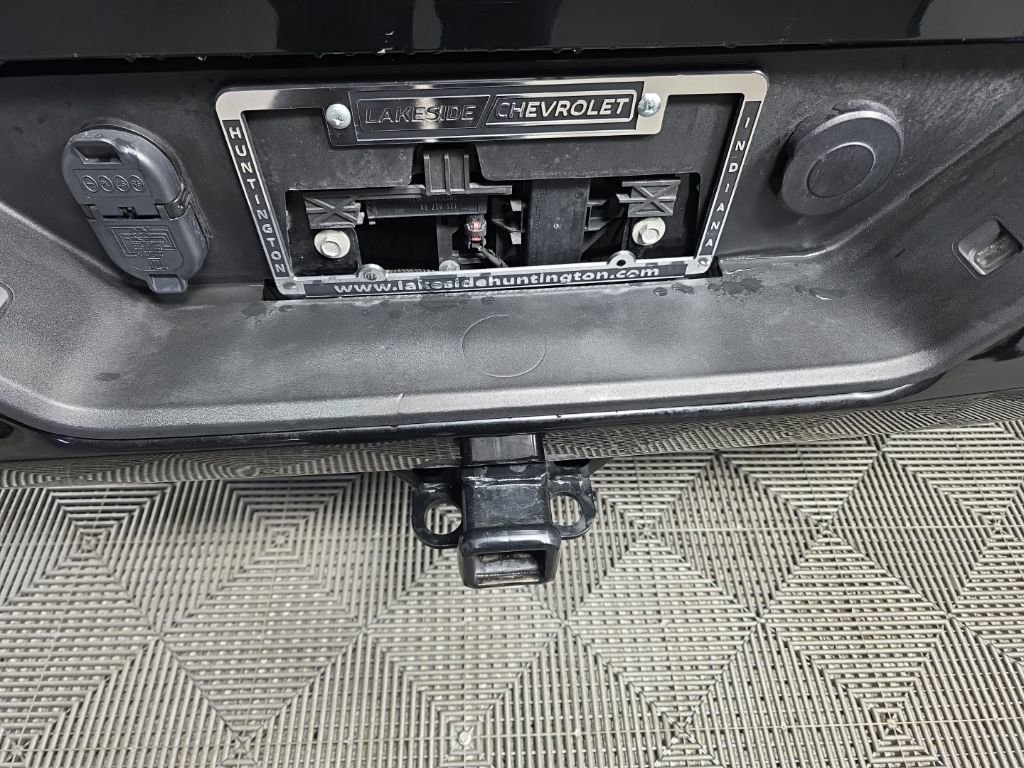 Used 2022 Chevrolet Silverado 1500 LT Trail Boss w/ Convenience Package II image 33