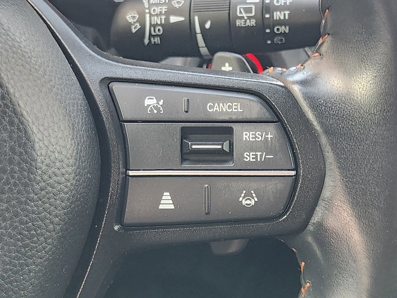 Certified 2023 Honda CR-V Sport image 28