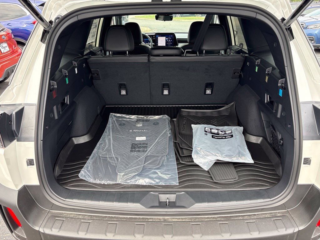New 2026 Subaru Outback Touring XT AWD/4WD image 26