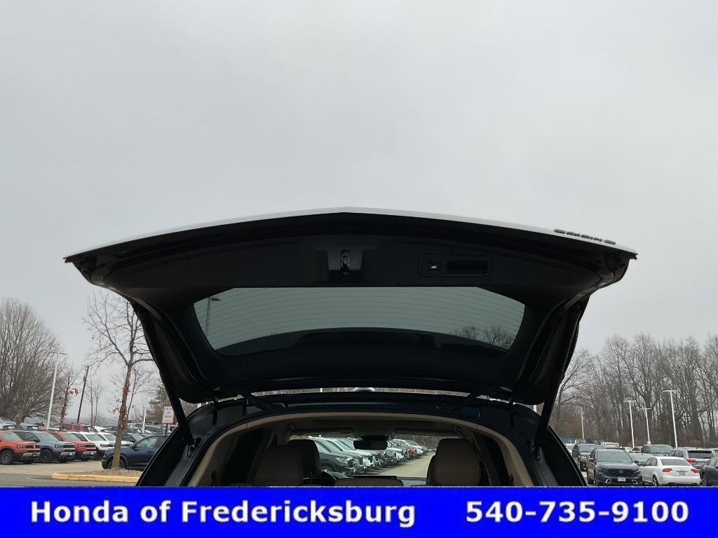 Used 2025 Acura MDX w/Technology Package image 18